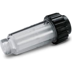 Kärcher supply water filter
