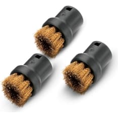 Kärcher brass target brush nozzle set
