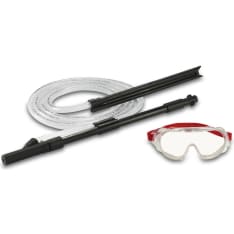 Kärcher vesi-hiekkapuhalluslaite