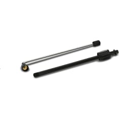 Kärcher undercarriage shower hose
