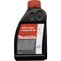 Makita HD30 0,6L moottoriöljy