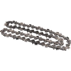 Makita 514686756 115, PS-4605, PS-5105, PS-6100 Saw chain -56, 0.325", 1.5 mm, 13" / 33 cm