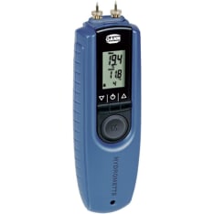Gann BlueLine Compact S moisture meter