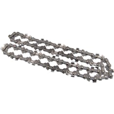 Makita 511492740 BUC250 Saw chain -40, 3/8", 1.3 mm, 10" / 25 cm
