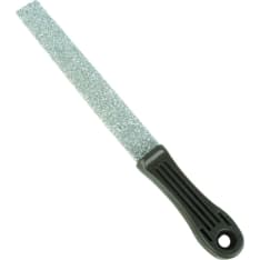 Artu KM 150 mm litteä laattaviila