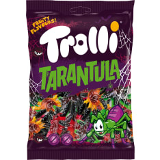 Trolli Tarantula candy bag 175 g