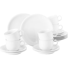 Seltmann Compact 18-piece coffee set