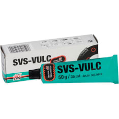 Tip Top 50g / 35ml vulkanointineste