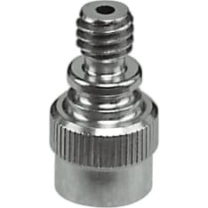Tip Top MP valve adapter