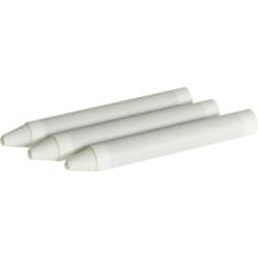 Tip Top 1pc white ring chalk