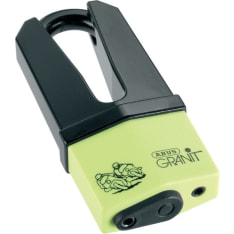 Abus Granit Quick 37 jarrulevylukko
