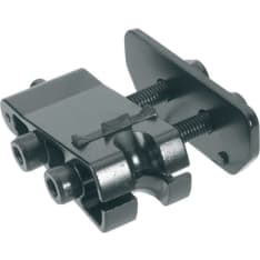 Abus Quick 37 runkokiinnike