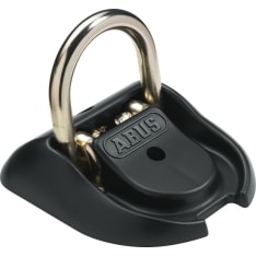 Abus WBA100 seinä/maa-ankkuri