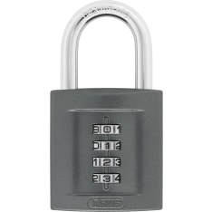 Abus 158/50 riippulukko