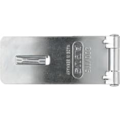 Abus 200/115 lukitussalpa
