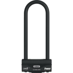 Abus 58 Granit Power U-lukko