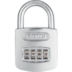 Abus 160/50 riippulukko