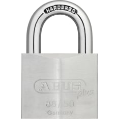 Abus 88/50 riippulukko