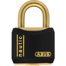 Abus Marine Padlock T84MB20 lukko
