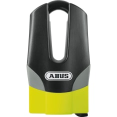 Abus Granit Quick Mini 37/60HB50 keltainen jarrulevylukko