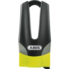 Abus Granit Quick Maxi 37/60HB70 keltainen jarrulevylukko