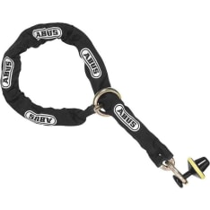 Abus Granit Victory 68 + 120cm chain