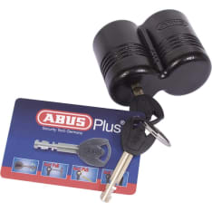 Abus 388 Nemo Evo Marine <25hp venelukko
