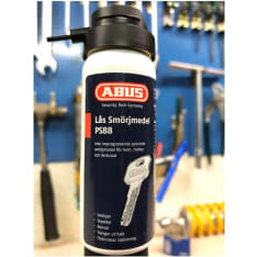 Abus 50 ml Swedish text lukkospray