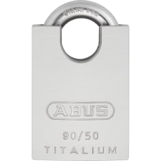 Abus 90RK/50 riippulukko