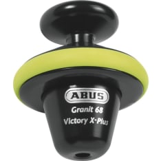 Abus Victory X-Plus 68 Full bolt jarrulevylukko
