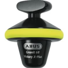 Abus Victory X-Plus 68 Half bolt jarrulevylukko