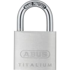 Abus 64TI/30 riippulukko