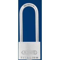 Abus 64TI/40 hb63 titalium riippulukko