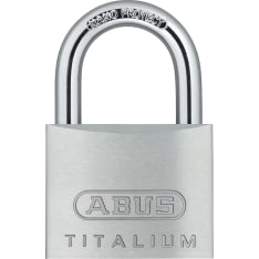 Abus 64TI/50 riippulukko