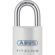 Abus 80TI/50 riippulukko