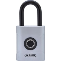 ABUS Touch 57/50 sormenjälkiriippulukko
