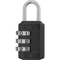 Abus 715/20 riippulukko