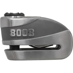 Abus Granit Detecto XPlus 8008, 2.0 lukko