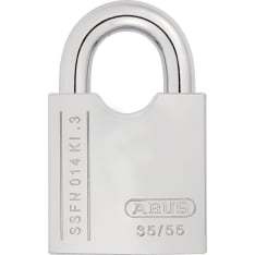 Abus 35/55 Platinum lukko