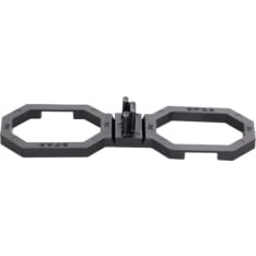 Spax 4,5mm 40kpl erotin