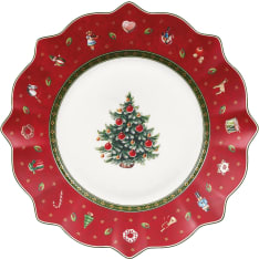 Villeroy & Boch Toy´s Delight salaattilautanen