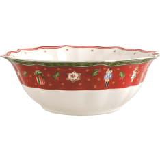 Villeroy & boch toy's delight 32cm 3,982l kulho