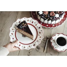 Villeroy & Boch Toy's Delight 24cm lautanen