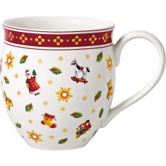 Villeroy & Boch Toy´s Delight muki
