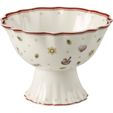 Villeroy & Boch Toy´s Delight jalallinen kulho