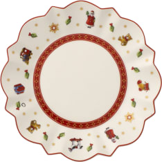 Villeroy & Boch Toy's Delight 17 cm plate