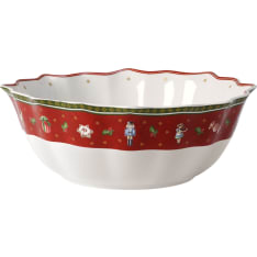 Villeroy & Boch Toy's Delight 25cm 2,138l kulho