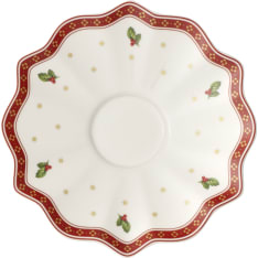 Villeroy & Boch Toy's Delight 16.5cm coffee/tea cup coaster