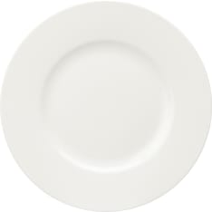 Villeroy & Boch Basic White salaattilautanen 22 cm