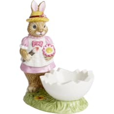 Villeroy & Boch Bunny Tales 9x5,5x10 cm Anna munakuppi